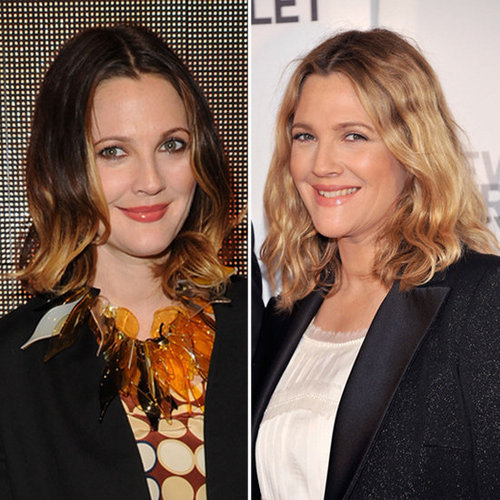 Drew Barrymore Drew Barrymore