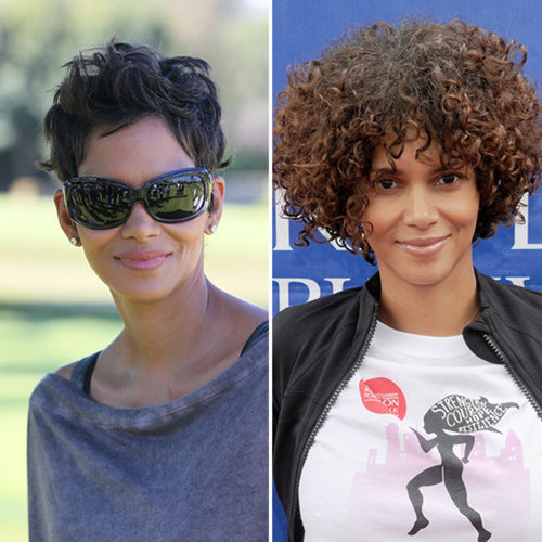 Halle Berry Halle Berry