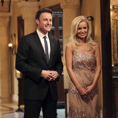 The Bachelorette Emily Maynard Pictures