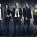 The Following