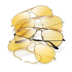 Ray-Ban's New Sunglasses Collection