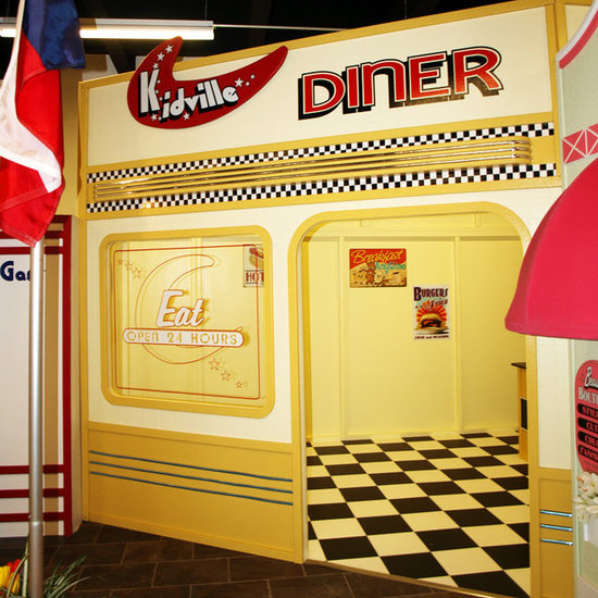 Retro Diner Retro Diner