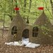 A Whimsical Play Fort