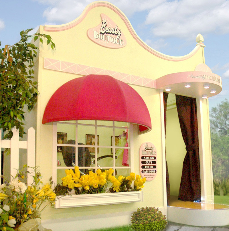 Beauty Boutique Beauty Boutique