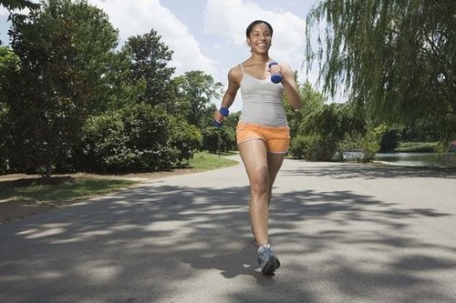 20 Minute Workouts Benefits