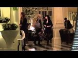 New Vid of Robert Pattinson from last night