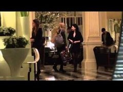 New Vid of Robert Pattinson from last night