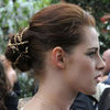 Kristen Stewart's Hair and Makeup at the Snow White and the Huntsman Premiere