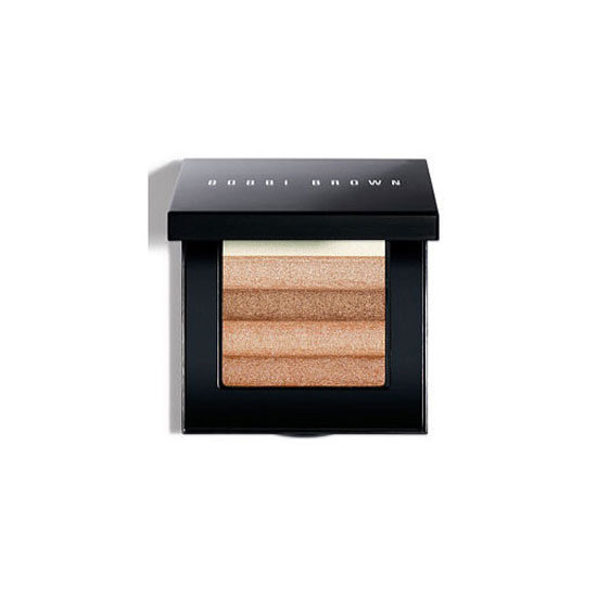 Bobbi Brown Shimmer Brick, $85