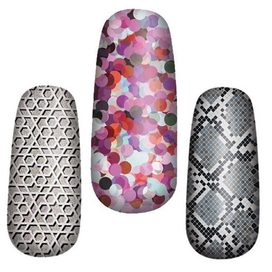 OPI is Launching Pure Lacquer Nail Apps OPI is Launching Pure Lacquer Nail Apps