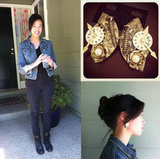 Playing with steampunk
