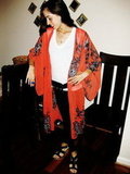 Kimono Time