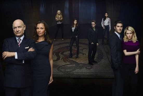 666 Park Avenue 666 Park Avenue