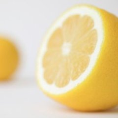 Uses For Lemon Uses For Lemon