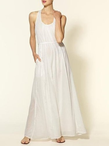 Michael Stars Zoe Tank Racerback Maxi Dress ($198)
Michael Stars Zoe Tank Racerback Maxi Dress ($198)