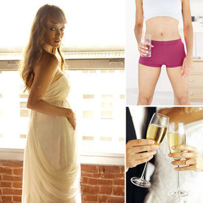 How to Hide a Pregnancy