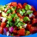 Watermelon Salad