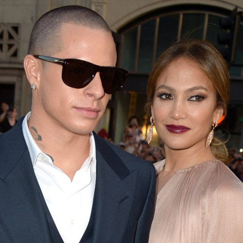 Video: Jennifer Lopez Brings Casper to Debut What to Expect — See Our Cast Interviews!