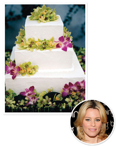Max Handelman and Elizabeth Banks's Minimalist Confection