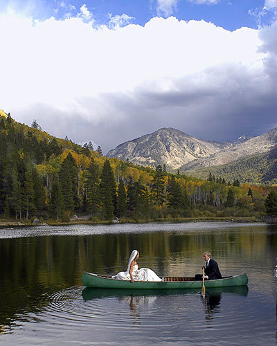 Kevin Costner and Christine Baumgartner's Boat Trip