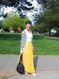 Mint & Mustard