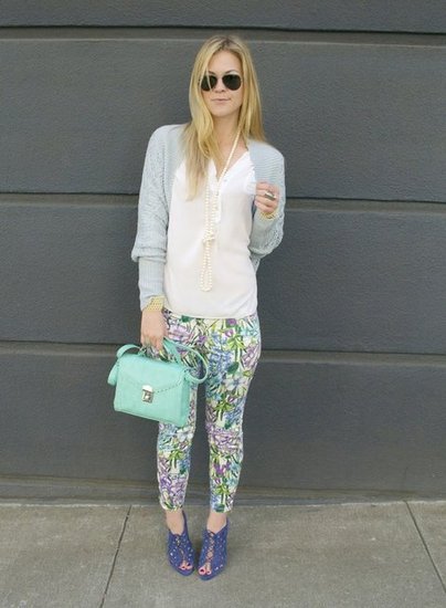 Floral Love