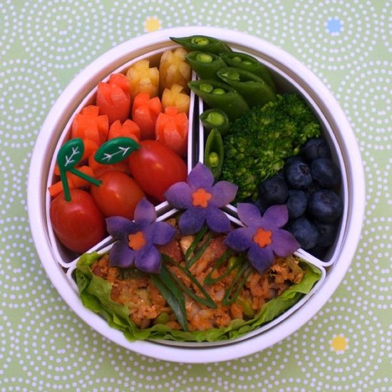 Pretty Bento Designs Pretty Bento Designs