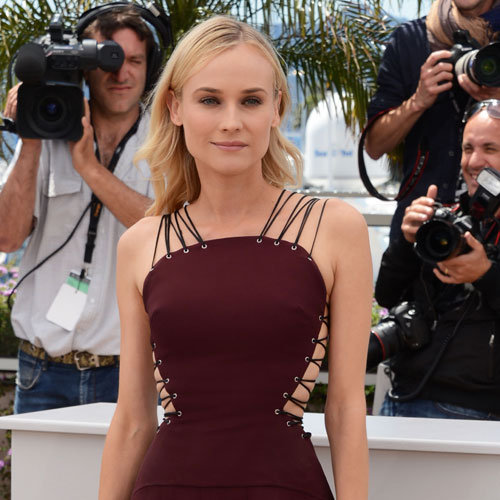 2012 Cannes Film Festival Celebrity Pictures