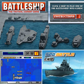 Ways to Play Battleship Online