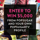 Tell Us How You Stand Out For the Chance to Win $5,000!