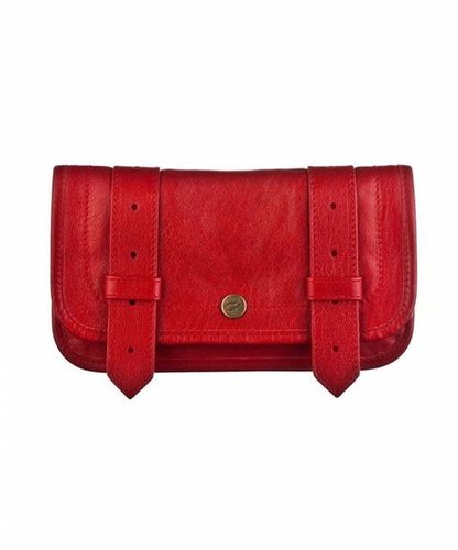 The fashion-minded graduate will fully know the value of this gorgeous wallet.
Proenza Schouler PS1 Wallet ($165)
The fashion-minded graduate will fully know the value of this gorgeous wallet.
Proenza Schouler PS1 Wallet ($165)
