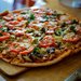 Pizza Dough