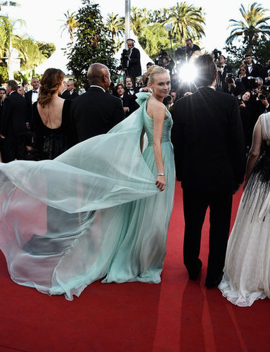Diane Kruger Diane Kruger
