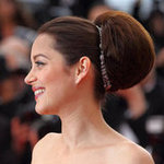 Beauty Looks From the 2012 Cannes Film Festival
