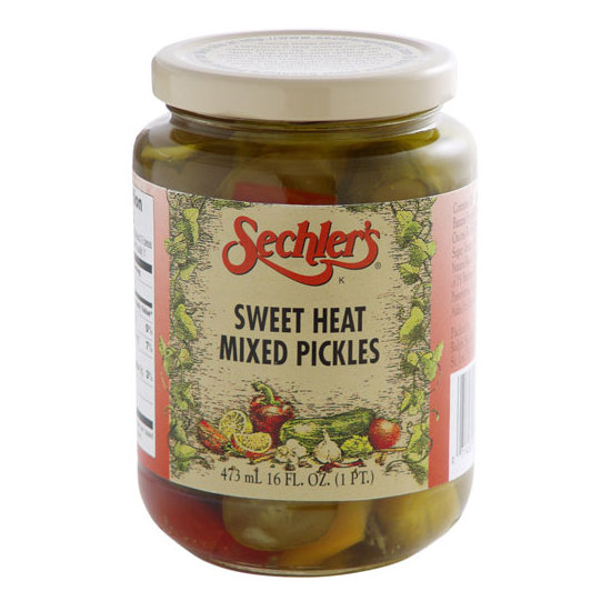 Sechler's Pickles