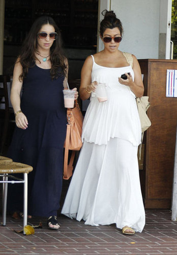 Kourtney Kardashian Kourtney Kardashian