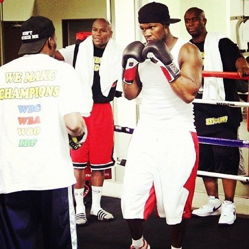 50 Cent 50 Cent