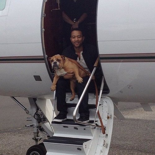 John Legend John Legend