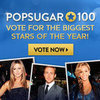 PopSugar 100 2012