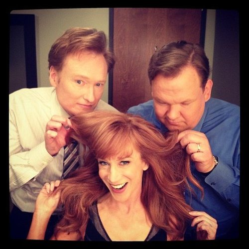 Kathy Griffin Kathy Griffin