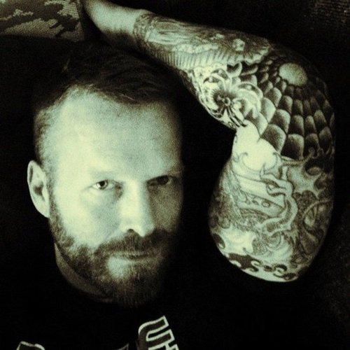 Bob Harper Bob Harper