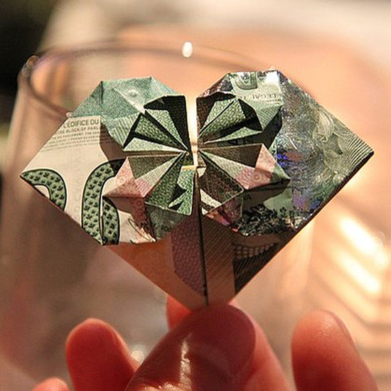 Gift of Cash Gift of Cash