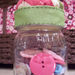 Pincushion