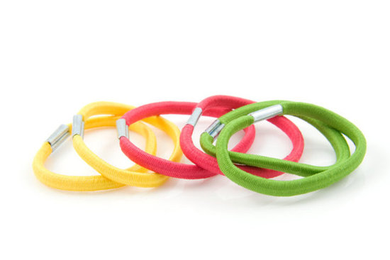 Secure With an Elastic
