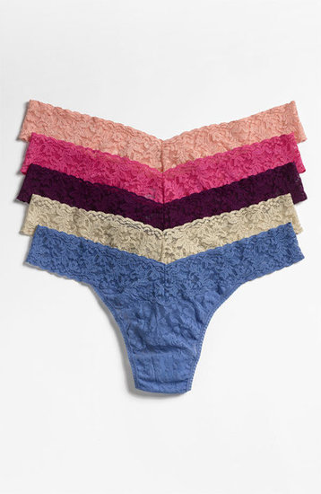Under-the-Belly Undies