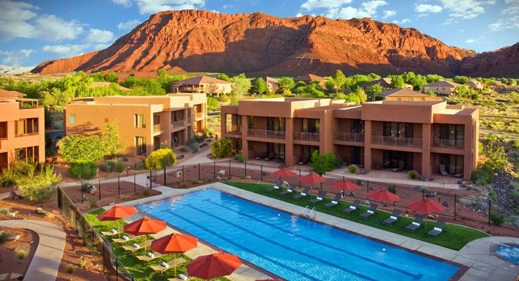 Red Mountain Resort Red Mountain Resort