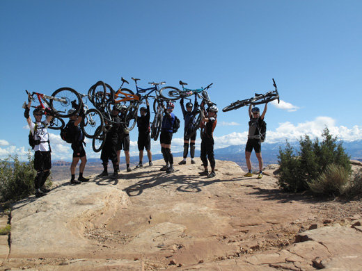 Alison Dunlap Adventure Camps