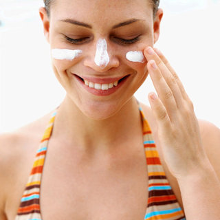 Safest Sunscreens Recommended by Environmental Working Group