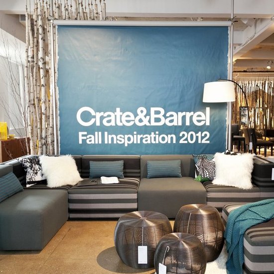 Fall Preview: Our Favorite New Products From Crate and Barrel and CB2, and Land of Nod Fall Preview: Our Favorite New Products From Crate and Barrel and CB2, and Land of Nod