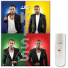 JLS Kiss Is Fastest-Selling Fragrance